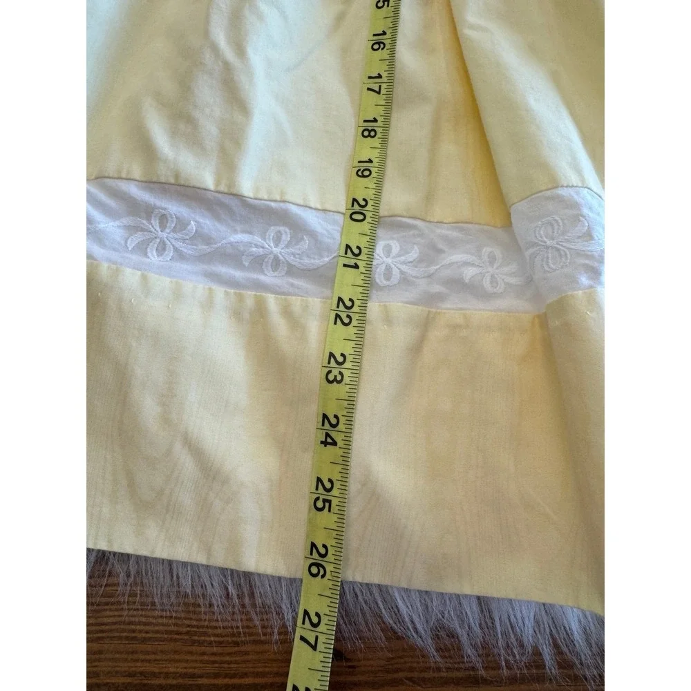 N/A yellow heirloom